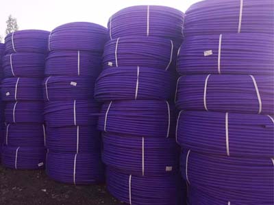 中水專(zhuān)用壓力補(bǔ)償式滴灌管